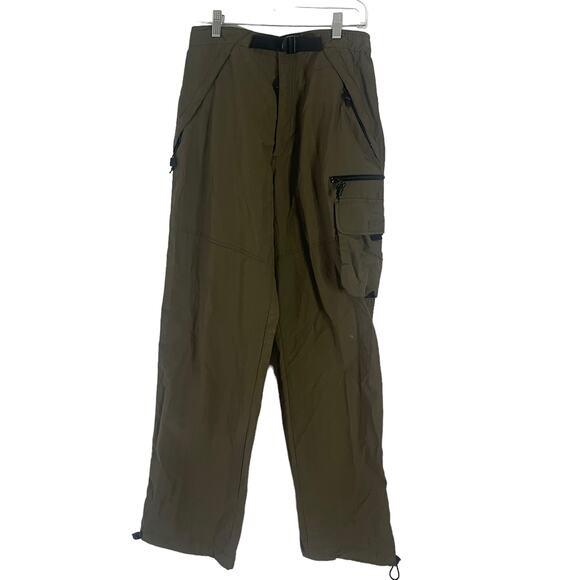 American Outpost Men's Size 30 Nylon Tactical Cargo Outdoor Pants - Picture 1 of 11